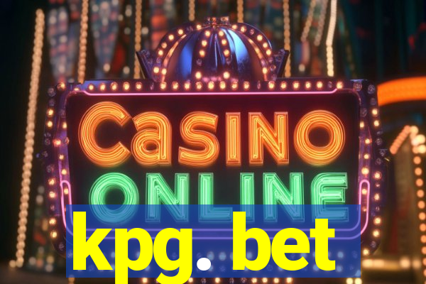 kpg. bet